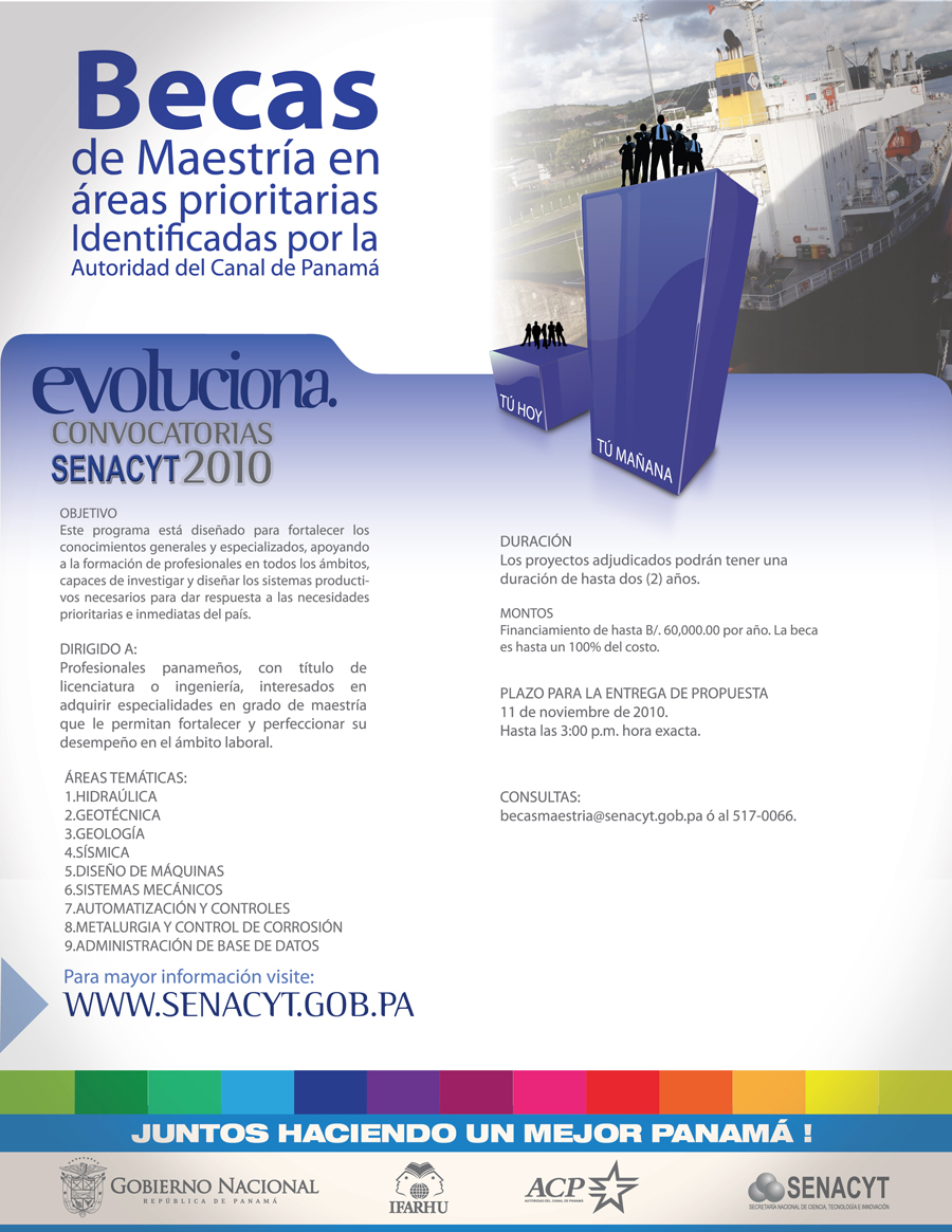 convocatoria