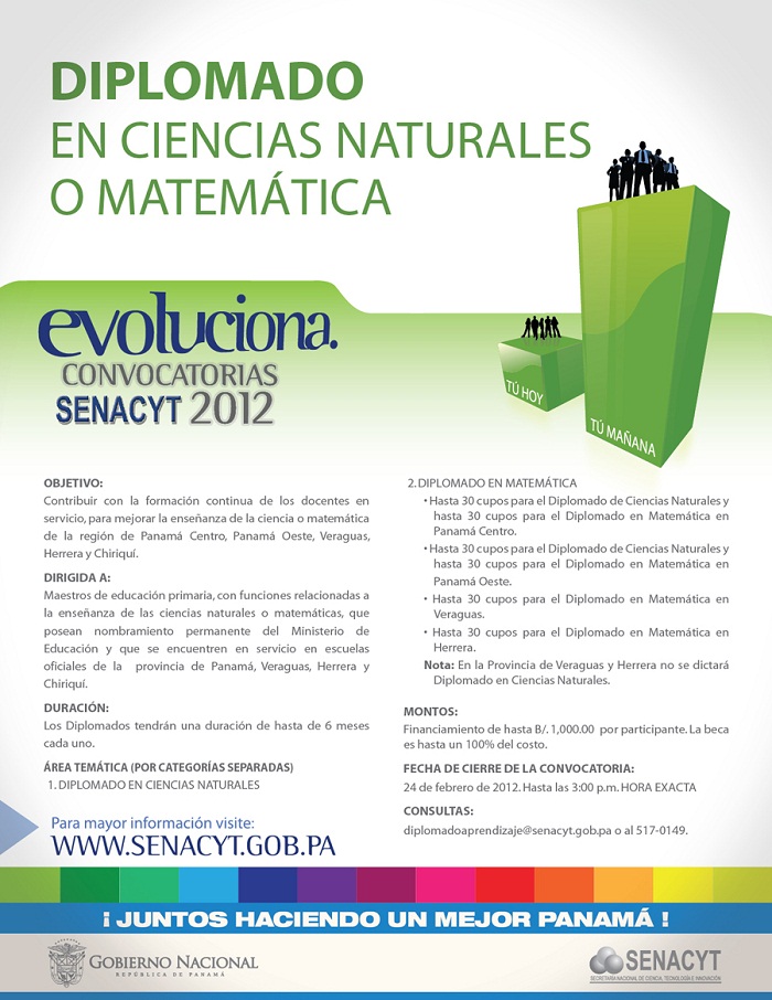 convocatoria