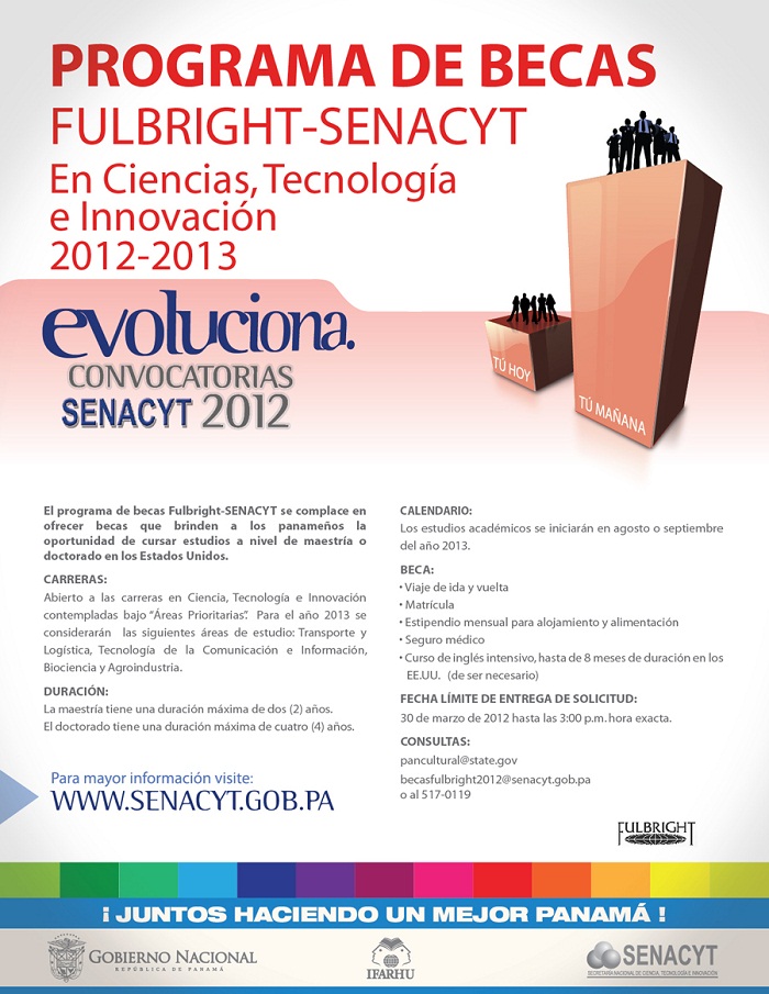 convocatoria