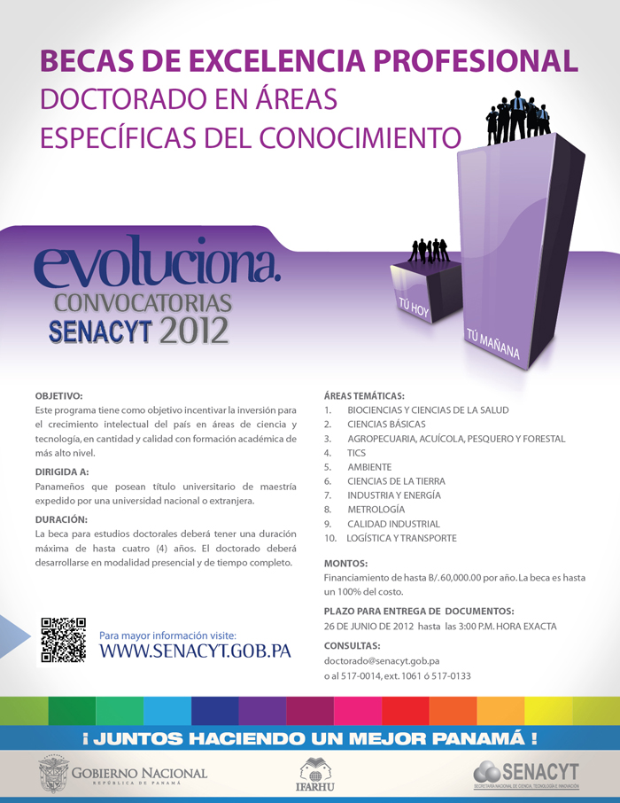convocatoria