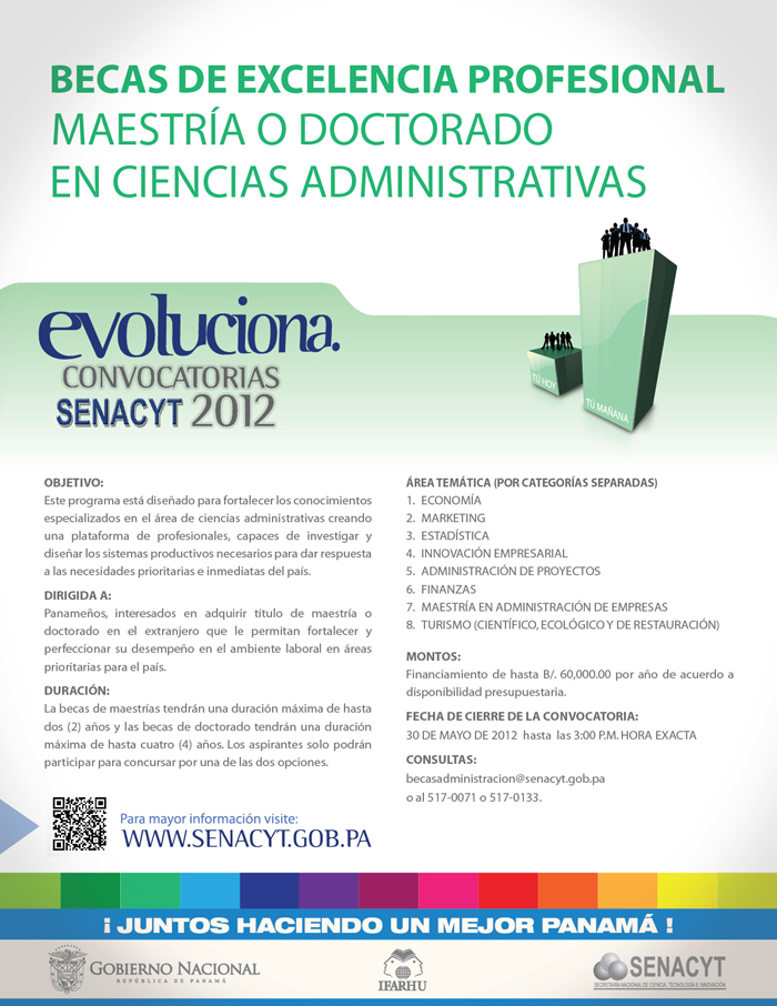 convocatoria