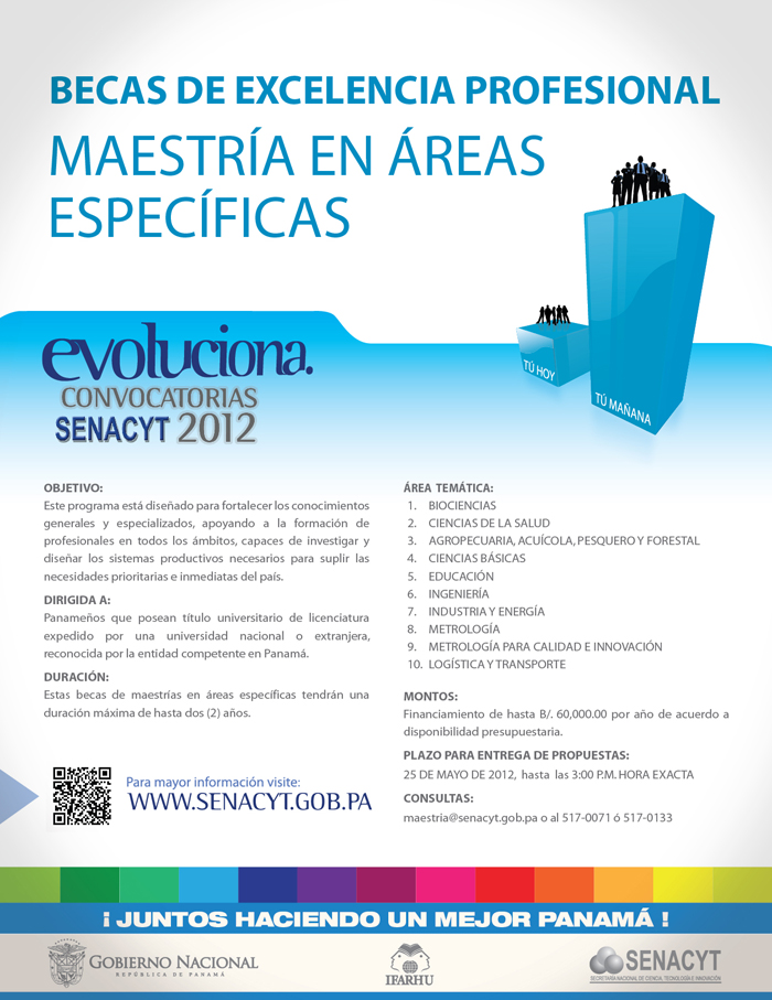 convocatoria