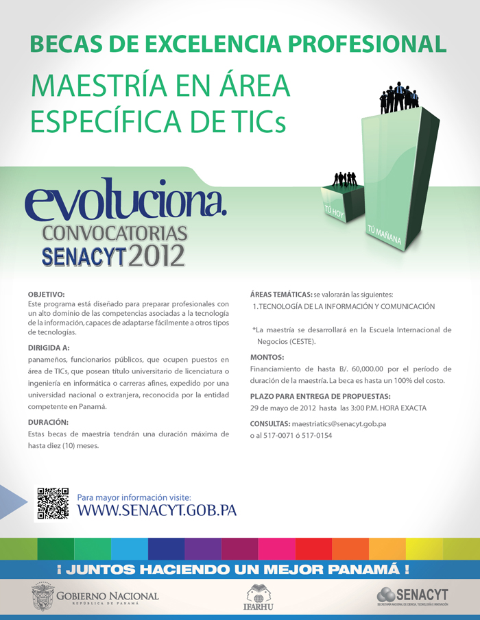convocatoria