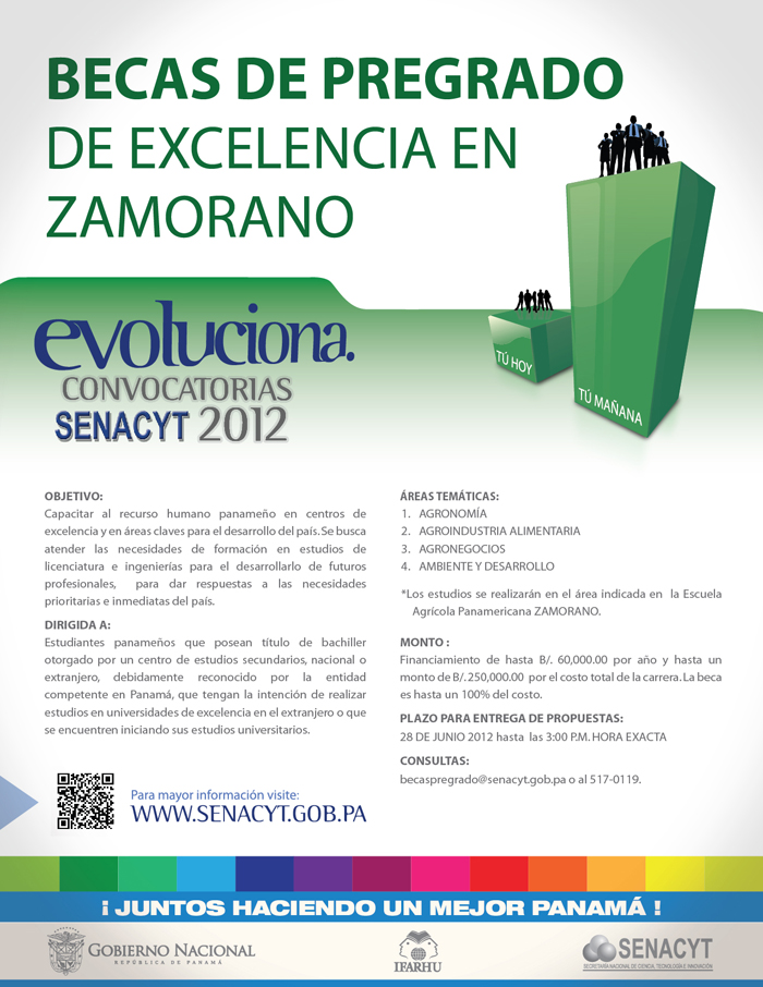 convocatoria