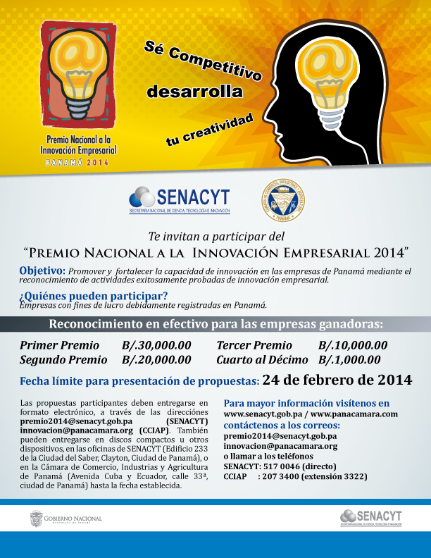convocatoria