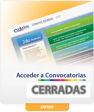 Cerradas