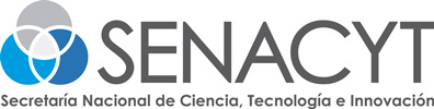 Convocatorias Senacyt Logo