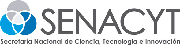 LA SENACYT Logo