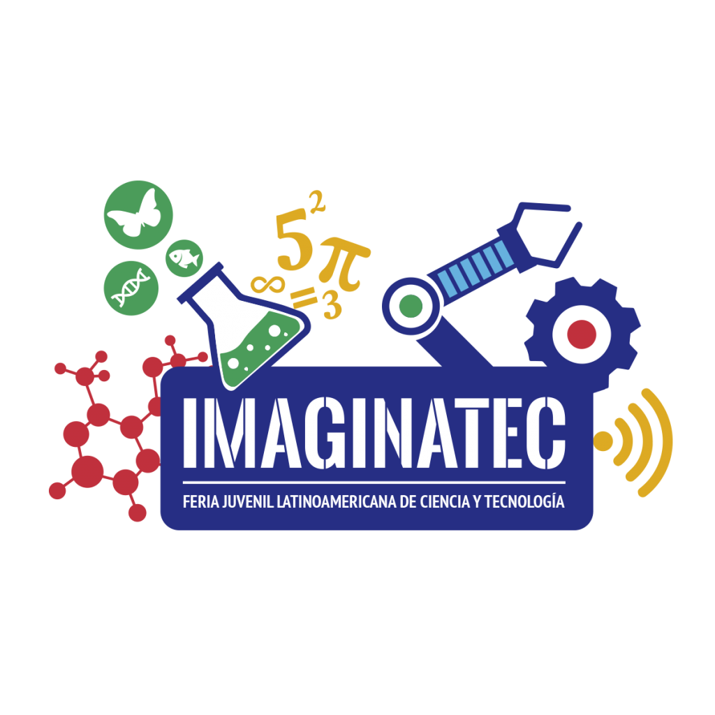 Logo imaginatec