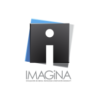 Logo revista imagina