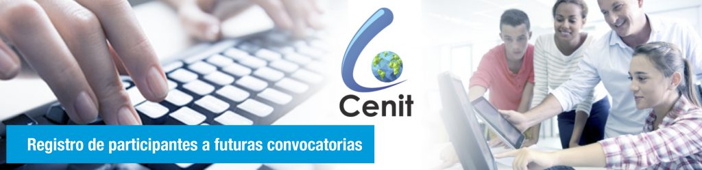 Inscripción a CENIT
