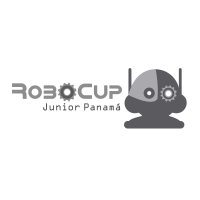 Logo Robocup Junior Panamá
