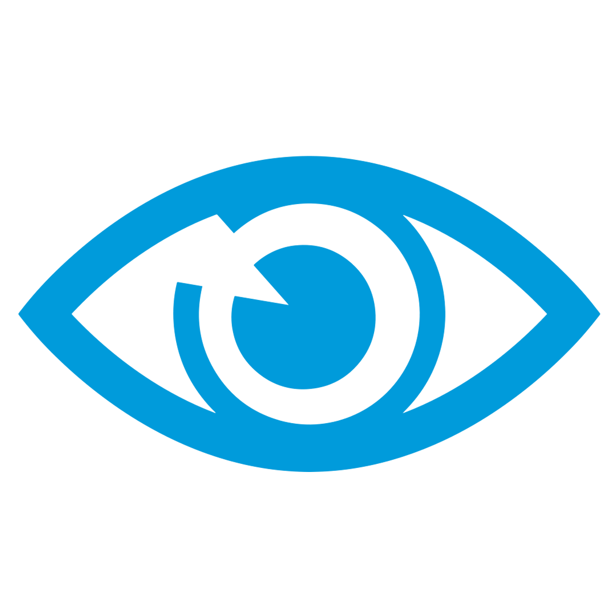 Vision face