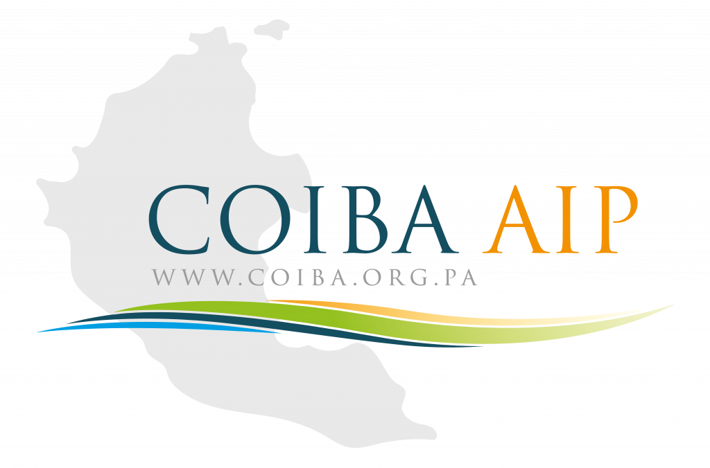 Logo coiba