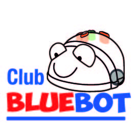 BLUEBOT