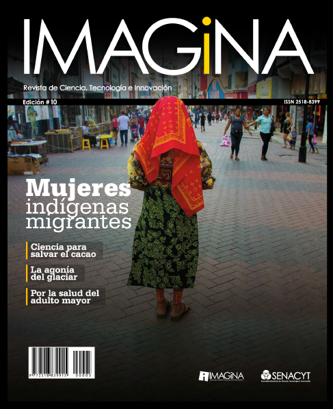 IMAGINA EDICION 10