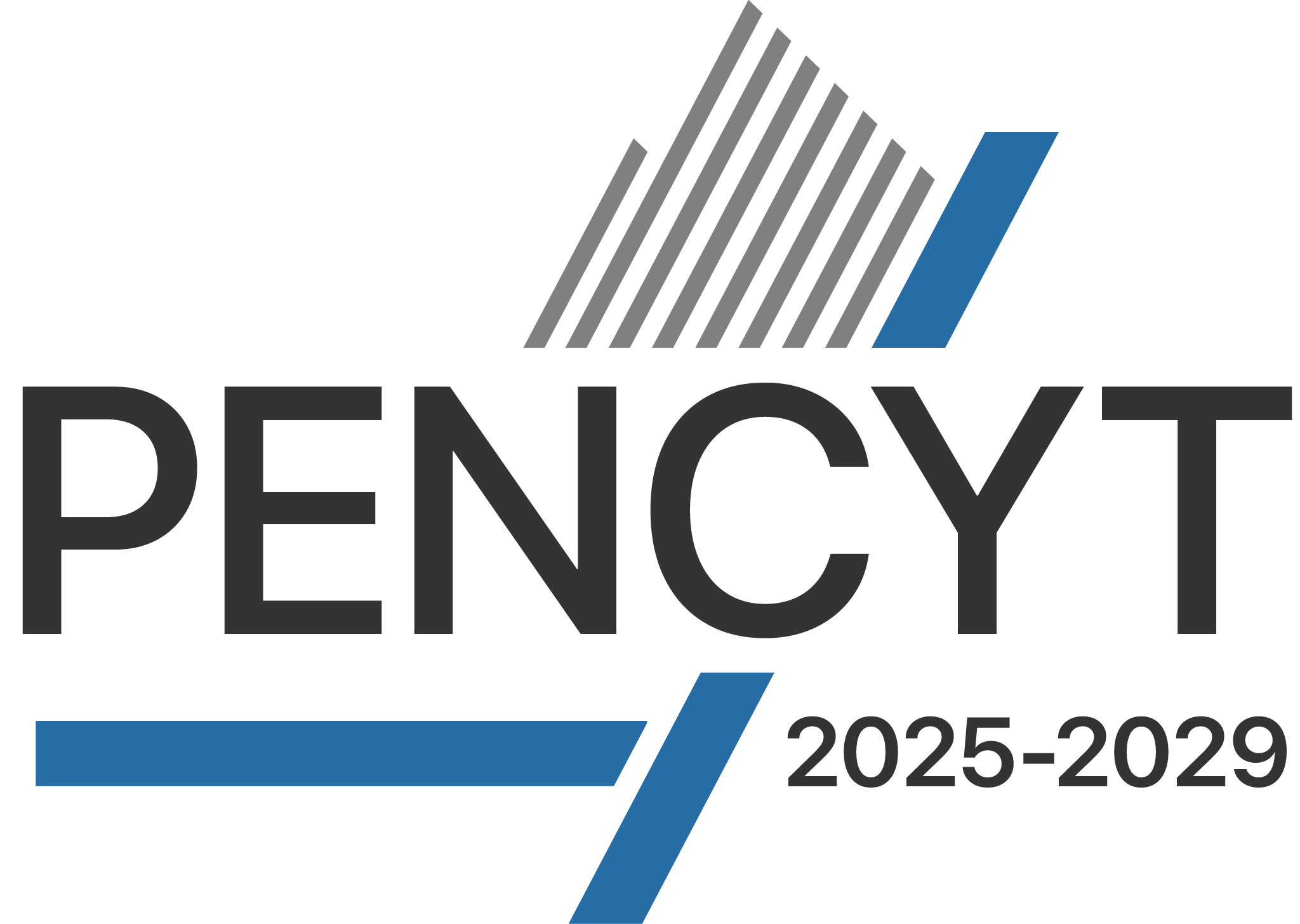 PENCYT Logo