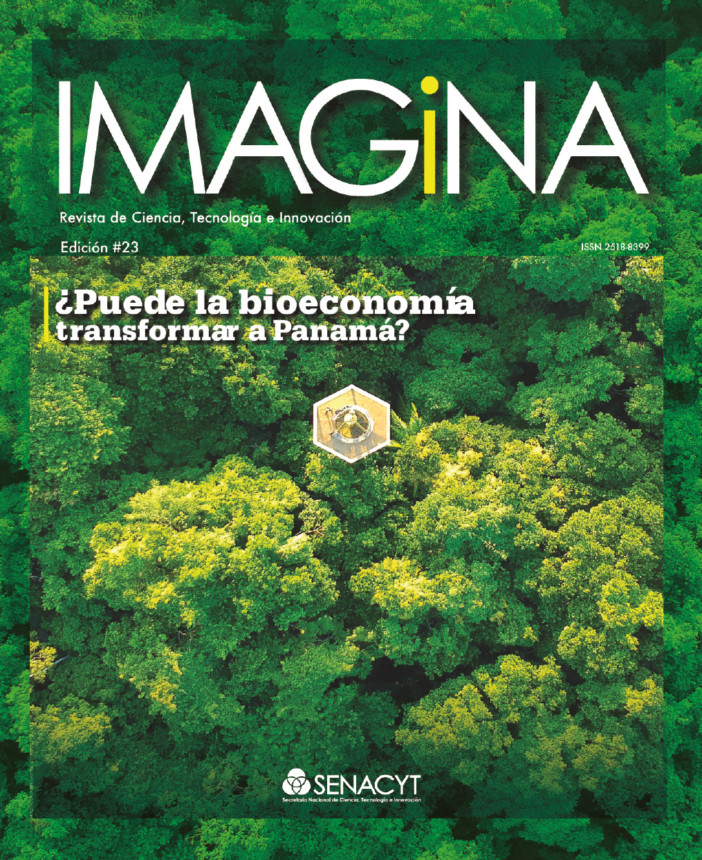 IMAGINA EDICIÓN 23