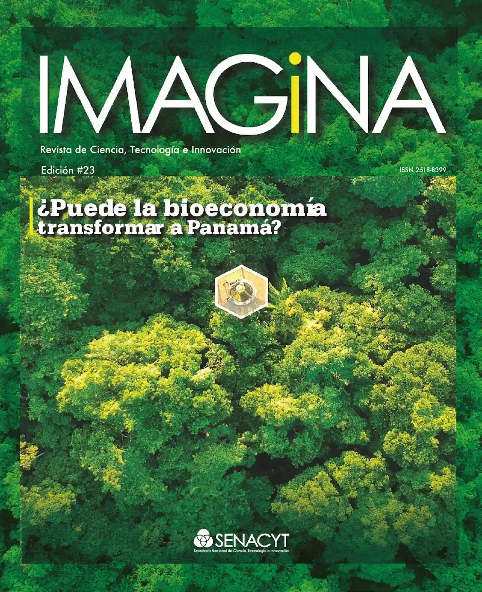 IMAGINA EDICIÓN 23