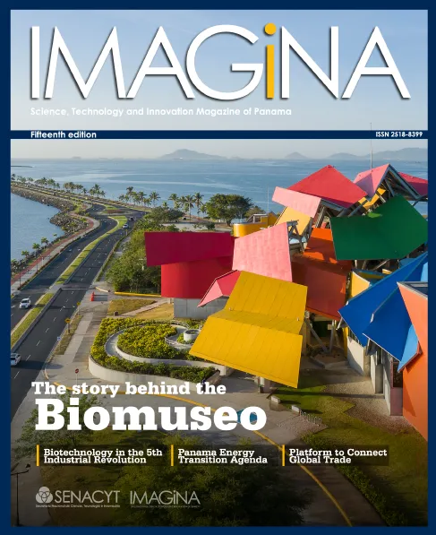 IMAGINA EDICION 15